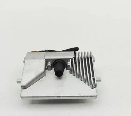 Audi Q5 SQ5 FY Windshield/windscreen camera 85E907217N 85E907217A