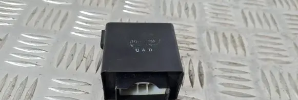 Hyundai Galloper Other control units/modules