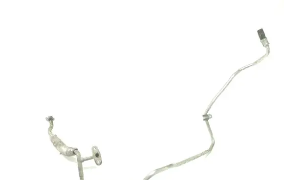 Porsche Panamera (970) Turbo turbocharger oiling pipe/hose 94810709370