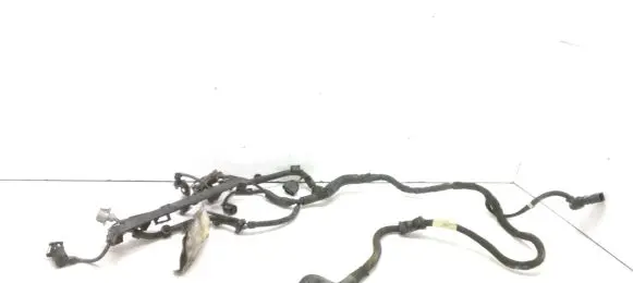 Seat Toledo II (1M) Engine installation wiring loom 1J0973037