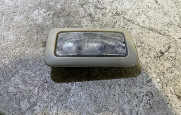 Fiat 500 Rear seat light 735244962 08896002