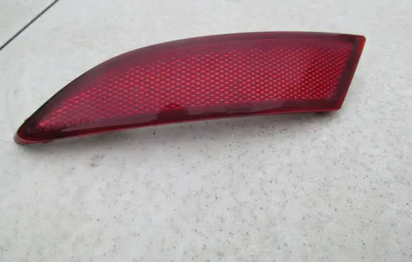 Ford Focus Rear tail light reflector 1763039