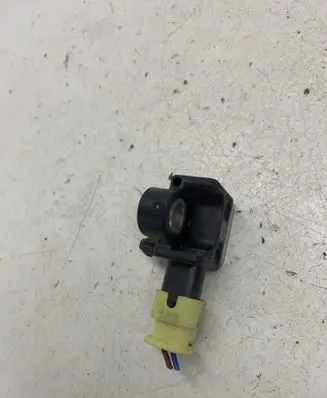 Audi A6 S6 C6 4F Airbag deployment crash/impact sensor 4F0959643C