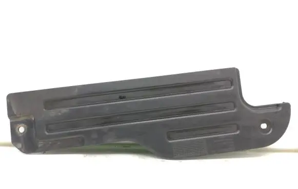 KIA Soul Intercooler air guide/duct channel 25321E4000