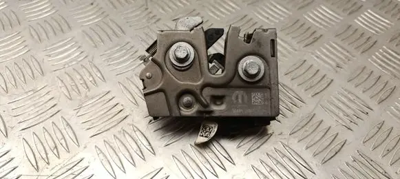 Peugeot 3008 III Engine bonnet/hood lock/catch 9844518980