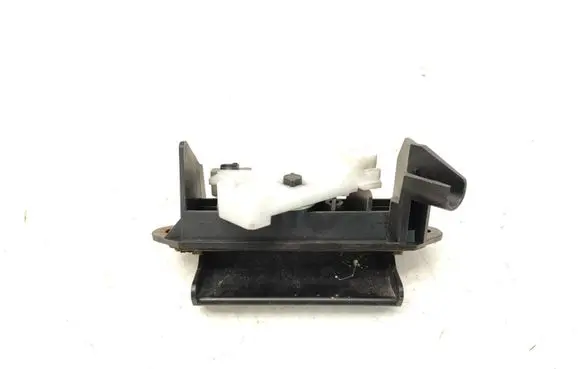 Toyota Corolla E120 E130 Tailgate trunk handle 