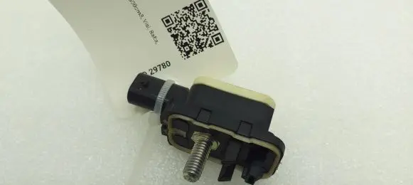 Porsche Cayenne (92A) Airbag deployment crash/impact sensor 7P0959354