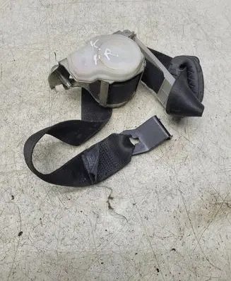 Opel Signum Front seatbelt