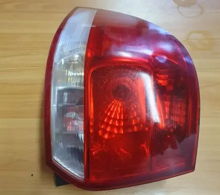 Volkswagen Golf V Rear/tail lights 1K9945111A 1K9945095A 8345095