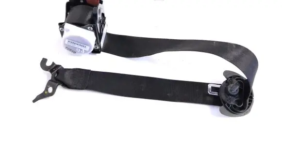BMW X4 F26 Front seatbelt 7258432