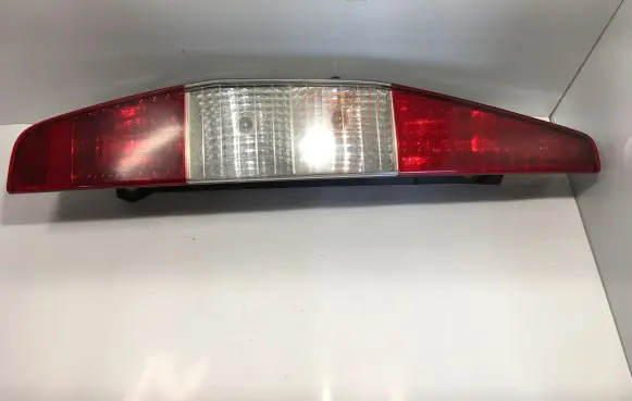 Fiat Doblo Rear/tail lights 040610999000 40610748