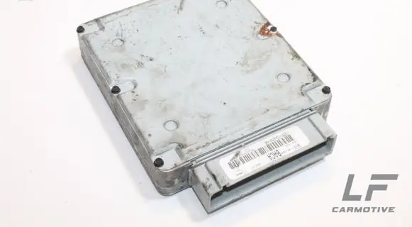Ford Ka Engine control unit/module 1S5F12A650AB