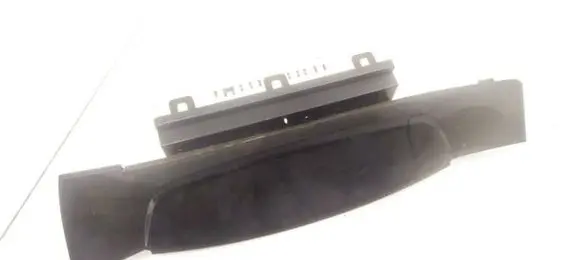 Honda Civic Speedometer (instrument cluster) HR0343004 78100G214