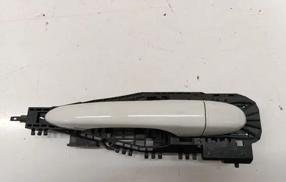 Jeep Cherokee Front door exterior handle 68084837