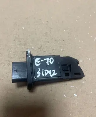 BMW X5 E70 Mass air flow meter 7804150