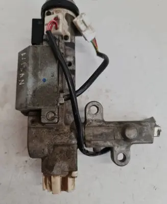 Nissan X-Trail T31 Ignition lock 4419AMW1014 A5081C439 216697757B