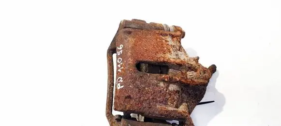 Jaguar X-Type Front brake caliper 