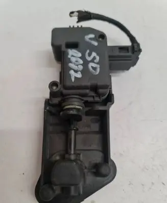 Volvo V50 Central locking motor 30716226 754662