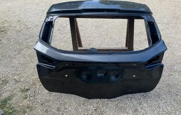Ford Mondeo MK V Tailgate/trunk/boot lid DS73N40404AK