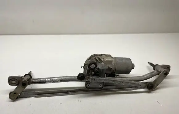 Audi Q5 SQ5 Front wiper linkage and motor 3397021187 8R1955023D