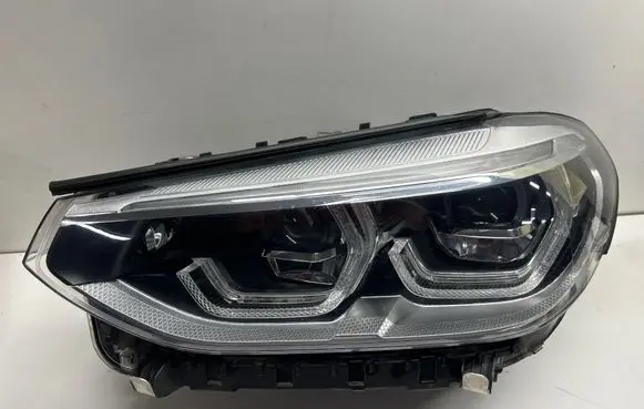 BMW X3 G01 Headlight/headlamp 8739653 LN15A6372 1090051