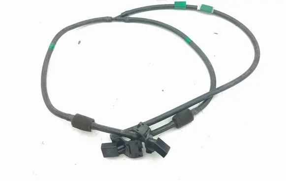 Toyota Prius (XW50) Windshield washer fluid hose 