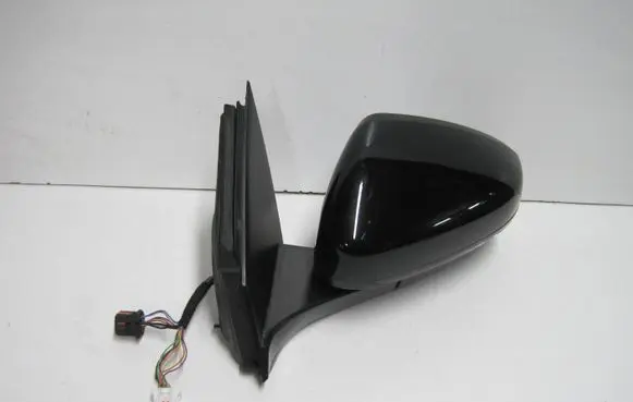 Peugeot 5008 II Front door electric wing mirror