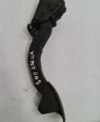 Volvo S40 Accelerator throttle pedal 4M519F836BH 6PV00864103 070307