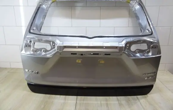 Toyota RAV 4 (XA50) Tailgate/trunk/boot lid RAV4