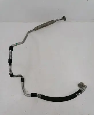 Seat Altea Air conditioning (A/C) pipe/hose 1K0820743AM