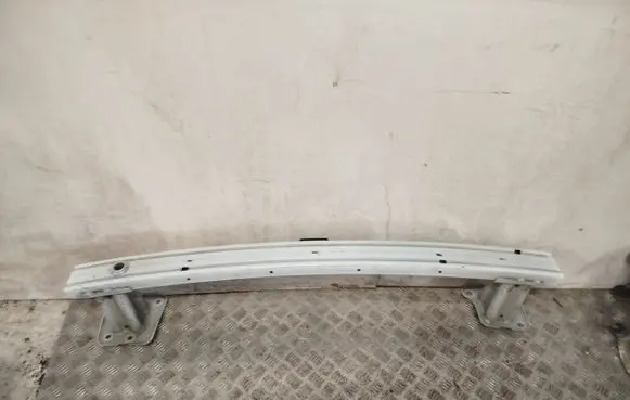 Renault Trafic III (X82) Front bumper cross member 93866989 752101525