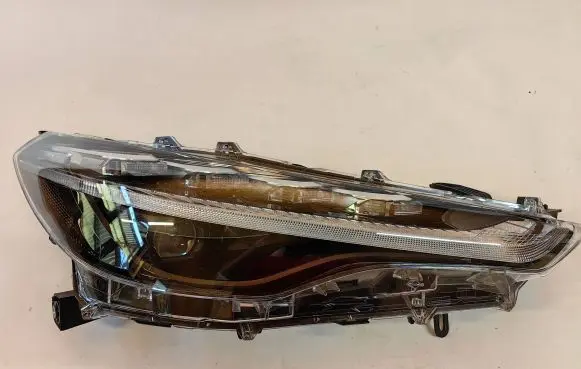 Toyota Corolla Cross Headlight/headlamp