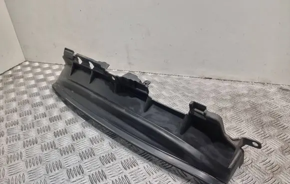 Ford Fiesta Intercooler air guide/duct channel 8A61A001A04B