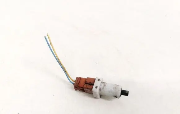 Peugeot 206 Brake pedal sensor switch