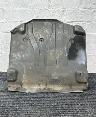 Mercedes-Benz E W213 Pickup box liner A2136932100