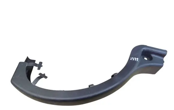 Mercedes-Benz C W203 Other trunk/boot trim element 2038210989