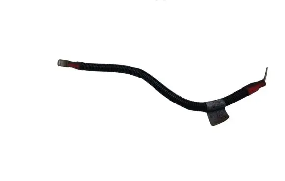 BMW X5 E70 Positive cable (battery) 7795640 6186524