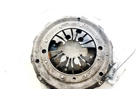 Volkswagen Sharan Pressure plate DUALMASS