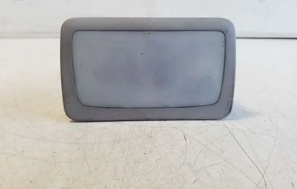 Audi A6 S6 C6 4F Boot/trunk interior light 4L0947123
