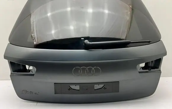 Tailgate/trunk/boot lid