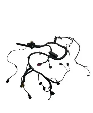 Audi A3 S3 A3 Sportback 8P Engine installation wiring loom 1K0927903N