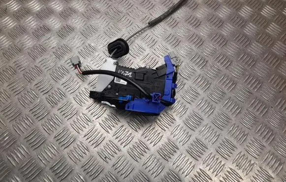 KIA EV6 Rear door lock 81410CV300