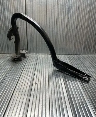 Audi A8 S8 D4 4H Tailgate/trunk/boot hinge 4H0827299D