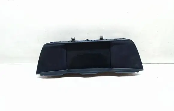 BMW 5 F10 F11 Screen/display/small screen 9227560