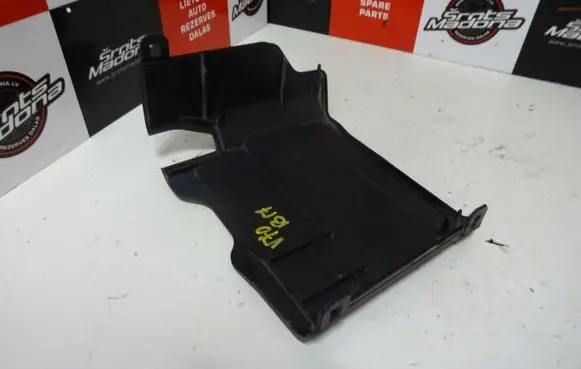Volvo V70 Battery box tray cover/lid 31201029