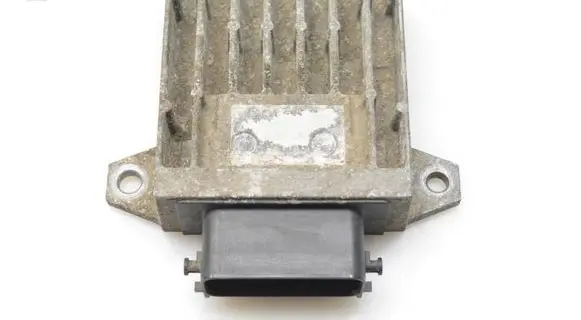 Mazda 3 I Gearbox control unit/module L34T189E1C