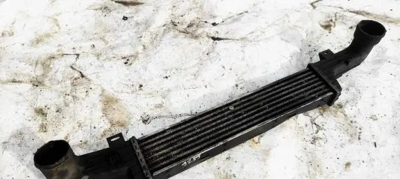 Mercedes-Benz E W210 Intercooler radiator A2105001400 49054
