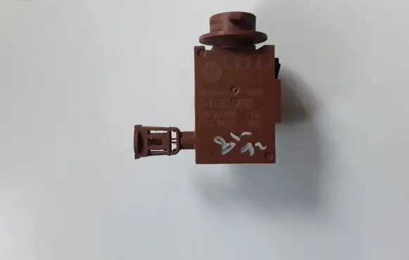 Audi Q5 SQ5 Sensor 4H0907658