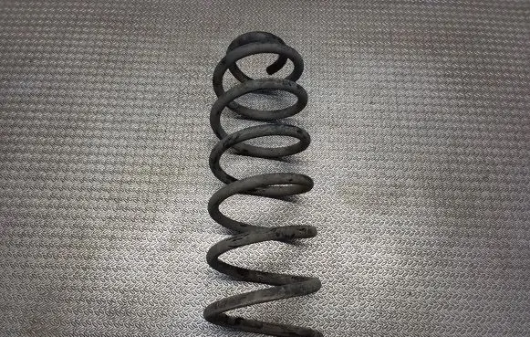 Peugeot Partner Rear coil spring 5102CW