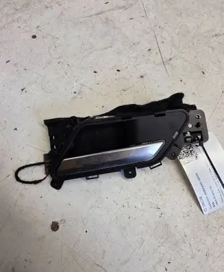 Jaguar XF X260 Front door interior handle GX7322600AC